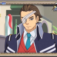 包帯姿のオドロキくんに隠されたストーリーとは