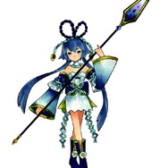 ヴィオロン立ち絵