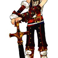 ハヴェルカ立ち絵