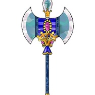 武器画像 斧