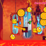 これは全てのアクションゲーマー達への挑戦状だ！横スクロールアクションゲーム『Cloudberry Kingdom』の発売日が決定