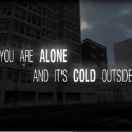 ランダム生成のサバイバルホラー『Calm Night of Snowfall』、Wii U対応を掲げて資金提供を呼びかけ