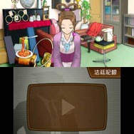 礼儀正しさは成長しても相変わらず