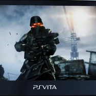PS Vita用FPS『KILLZONE: MERCENARY』の公式サイトが更新に―激しい戦闘シーンを収めた新トレーラー映像も