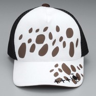 ワンピース CAP トラファルガー・ロー