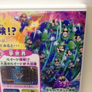 概要紹介は「ルイージ30周年 パック」と同じ