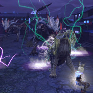 無料DLC「追加任務集 弐」の配信開始！『討鬼伝』 ─ 第五弾までの予定や詳細も公開