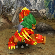 『ビーストサーガ 最強激突コロシアム！』バトルシステムやゲームモードなどの最新情報が公開