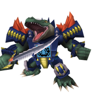 『ビーストサーガ 最強激突コロシアム！』バトルシステムやゲームモードなどの最新情報が公開