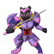 『ビーストサーガ 最強激突コロシアム！』バトルシステムやゲームモードなどの最新情報が公開