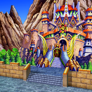 『ビーストサーガ 最強激突コロシアム！』バトルシステムやゲームモードなどの最新情報が公開