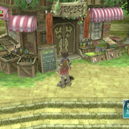 ルーンファクトリー フロンティア