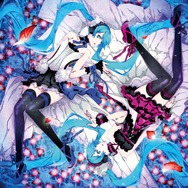 「「セブンスドラゴン2020&2020-II」初音ミク・アレンジトラックス」