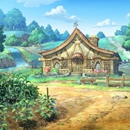 ルーンファクトリー フロンティア