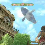 ルーンファクトリー フロンティア