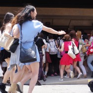 写真43枚でおくる「バイオハザード・ザ・リアル」、今夏ユニバーサル・スタジオ・ジャパンを最高に楽しむコツ