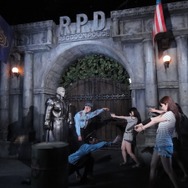 写真43枚でおくる「バイオハザード・ザ・リアル」、今夏ユニバーサル・スタジオ・ジャパンを最高に楽しむコツ