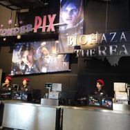 写真43枚でおくる「バイオハザード・ザ・リアル」、今夏ユニバーサル・スタジオ・ジャパンを最高に楽しむコツ