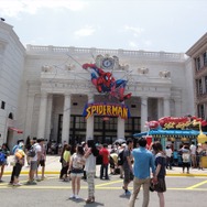 写真43枚でおくる「バイオハザード・ザ・リアル」、今夏ユニバーサル・スタジオ・ジャパンを最高に楽しむコツ