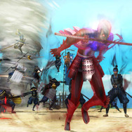 “刹那”による瞬間移動で攻め続ける