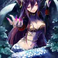 キャンペーン特典「ラミア」