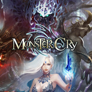 『MONSTER CRY』イメージビジュアル