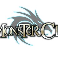 『MONSTER CRY』ロゴ