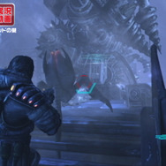 プロデューサー自らが紹介する『ロスト プラネット3』実況プレイ動画企画がスタート―第1弾はエイクリッドの巣