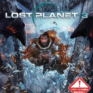 『ロスト プラネット3』