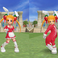 ローズオンライン