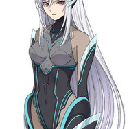 CVは遠藤綾さん