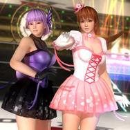 アイドルコスチューム 「TeamD」