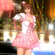 『DEAD OR ALIVE 5 Ultimate』の8月放映の店頭プロモーションビデオが先行公開、最新スクリーンショットも