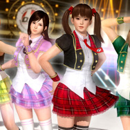 アイドルコスチューム 「TeamO」