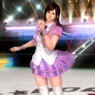『DEAD OR ALIVE 5 Ultimate』の8月放映の店頭プロモーションビデオが先行公開、最新スクリーンショットも