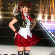 『DEAD OR ALIVE 5 Ultimate』の8月放映の店頭プロモーションビデオが先行公開、最新スクリーンショットも