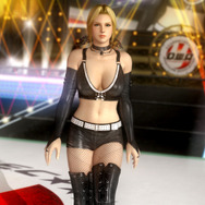 『DEAD OR ALIVE 5 Ultimate』の8月放映の店頭プロモーションビデオが先行公開、最新スクリーンショットも