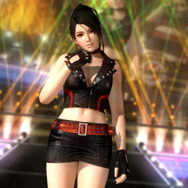 『DEAD OR ALIVE 5 Ultimate』の8月放映の店頭プロモーションビデオが先行公開、最新スクリーンショットも
