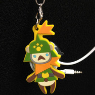 「カプ本 Vol.6」は「MH4×カプコン30周年特集号」 ― アイルーイヤホンコードホルダーなど3大特典付属