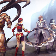 無双キャラたちとのイベントも展開