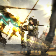 初公開となる「応龍」の戦闘シーン