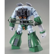 ジャブロー攻略戦仕様の「ゾゴック」がHGUCに登場、設定カラーを忠実に再現