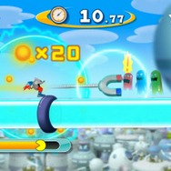 iOS/Android向け無料アプリ『PAC-MAN DASH！』全世界で配信開始