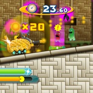 iOS/Android向け無料アプリ『PAC-MAN DASH！』全世界で配信開始