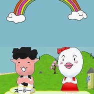 おでんくん たのしいおでん村