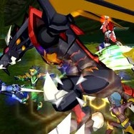 協力プレイは最大4人まで可能