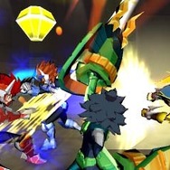 ガイストクラッシャー同士の爆アツチームバトル