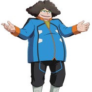 ドクター・マグネス