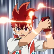 武装（ガイストオン）せよ！