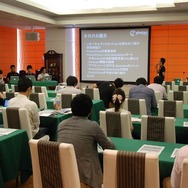 【GTMF 2013】30時間で8本のネットワークゲームが完成！UnityとPhoton Cloudのタッグで開催されたGameJamで見えてきたもの